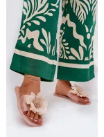 Pantofle  model 209978 Step in style