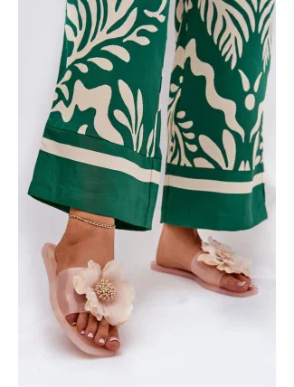 Pantofle  model 209978 Step in style