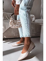 Balerinky model 226535 Step in style Balerinky model 226535 Step in style