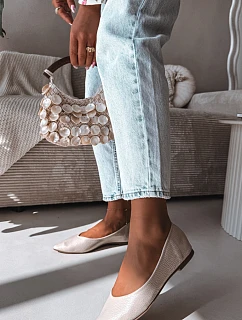 Balerinky model 226535 Step in style