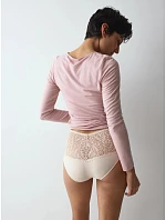 Pretty Modal Maxi - Nude Beige - TRIUMPH Nude Beige - TRIUMPH Pretty Modal Maxi - Nude Beige - TRIUMPH Nude Beige - TRIUMPH