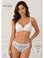 DC Girl kalhotky 26575 A'2 S-XL