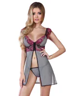 Dámská košilka Daylight - LivCo CORSETTI FASHION Dámská košilka Daylight - LivCo CORSETTI FASHION