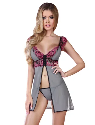 Dámská košilka Daylight - LivCo CORSETTI FASHION Dámská košilka Daylight - LivCo CORSETTI FASHION