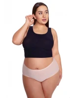 Dámské kalhotky Flexi-one maxi plus beige - JULIMEX Dámské kalhotky Flexi-one maxi plus beige - JULIMEX