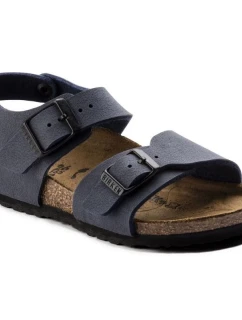 Birkenstock New York BS Jr sandály 0087771
