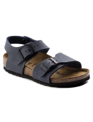 Birkenstock New York BS Jr sandály 0087771 Birkenstock New York BS Jr sandály 0087771