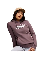 Puma ESS No.1 Logo Hoodie FL W 682389 88 mikina Puma ESS No.1 Logo Hoodie FL W 682389 88 mikina