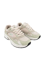 Dámské boty O'Neill Montauk white and light green 90261011 05Z dámské