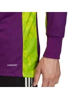 Pánská brankářská mikina AdiPro 20 GK M FI4194 - Adidas Pánská brankářská mikina AdiPro 20 GK M FI4194 - Adidas
