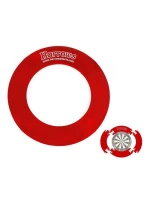 Brány Ochranný kryt Surround puzzle