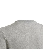 Dívky Big Logo Swt Jr HM8706 - Adidas Dívky Big Logo Swt Jr HM8706 - Adidas