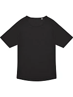 B&C Active T Sportovní tričko "Active" 01.AT03 black B&C Active T Sportovní tričko "Active" 01.AT03 black