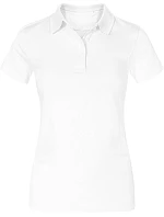 Promodoro 4025 Dámské pracovní žerzejové polo 40.4025 white Promodoro 4025 Dámské pracovní žerzejové polo 40.4025 white