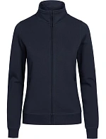 Promodoro 5275 Dámská pracovní mikina - EXCD 40.5275 navy Promodoro 5275 Dámská pracovní mikina - EXCD 40.5275 navy