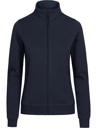 Promodoro 5275 Dámská pracovní mikina - EXCD 40.5275 navy Promodoro 5275 Dámská pracovní mikina - EXCD 40.5275 navy