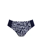 Style Mea Bottom kalhotky 8404-0 marine-bílá - Anita Classix Style Mea Bottom kalhotky 8404-0 marine-bílá - Anita Classix