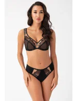 Gorsenia K742 Lauren barva: černá Gorsenia K742 Lauren barva: černá