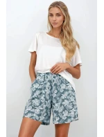 Klidné letní pyžamo - Momenti Per Me