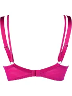 Podprsenka V-10251 růžová - Axami