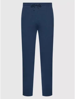 Pánské teplákové kalhoty  U1BA06JR06S - G7R1 - Tmavě modrá - Guess