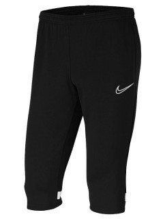 Dětské 3/4 kalhoty Dry Academy 21 Jr Triple Quarters CW6127 010 - Nike