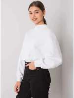 Dámská mikina RV BL 6992.69 Bílá - FPrice