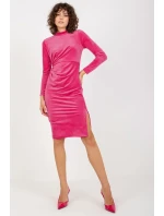 Večerní šaty model 174423 Rue Paris Večerní šaty model 174423 Rue Paris