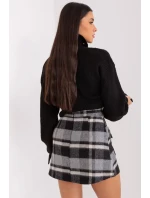 Krátká sukně model 188808 Lakerta Krátká sukně model 188808 Lakerta