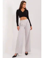 Dámské kalhoty  model 194438 Rue Paris