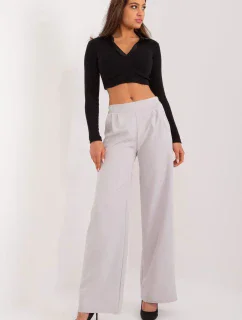 Dámské kalhoty model 194438 Rue Paris