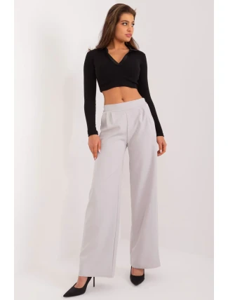 Dámské kalhoty  model 194438 Rue Paris