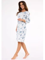 Dámská noční košile Cornette 464/448 