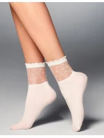 Ponožky Veneziana Bibbi