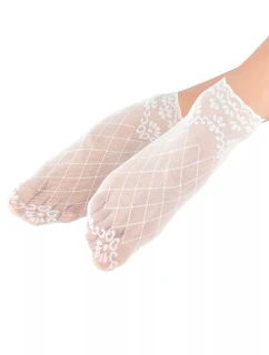 Dámské ponožky 034 W 03 - NOVITI