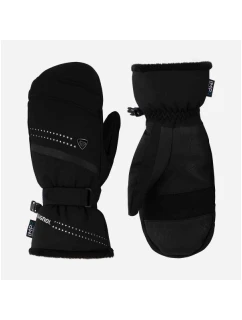 Rossignol W Nova Impr M rukavice černé