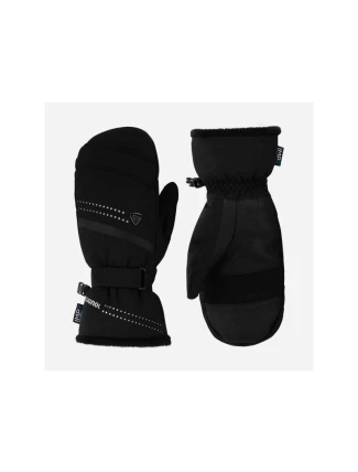 Rossignol W Nova Impr M rukavice černé Rossignol W Nova Impr M rukavice černé