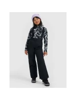 Kalhoty fnk 4F JUNIOR 4FJRAW25TFTRF1241-20S Kalhoty fnk 4F JUNIOR 4FJRAW25TFTRF1241-20S