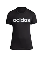 Tričko adidas Essentials Slim W GL0769