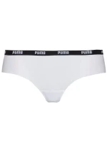 Dámské brazilské kalhotky 2 Pack W 603051001-300 - Puma Dámské brazilské kalhotky 2 Pack W 603051001-300 - Puma