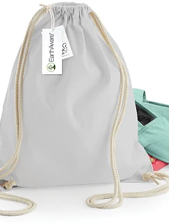 Westford Mill W 810 Vak EarthAware® z těžké bio bavlny 50.0810 light grey