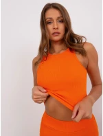 Sada EM KMPL 831.17 oranžová