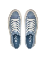 Dámské sportovní boty LCW-2402-2118LSvětle modrá s bílou - Lee Cooper Dámské sportovní boty LCW-2402-2118LSvětle modrá s bílou - Lee Cooper