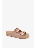 Pantofle  model 212706 Step in style