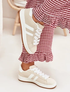 Sportovní obuv model 214316 Step in style