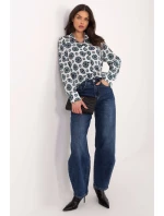 Košile s dlouhým rukávem  model 222843 Lakerta