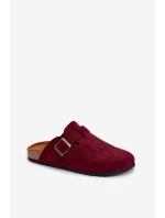 Pantofle  model 224505 Step in style