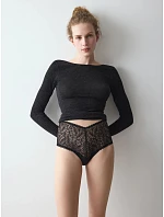 Pretty Modal Maxi - Black - TRIUMPH Black - TRIUMPH Pretty Modal Maxi - Black - TRIUMPH Black - TRIUMPH