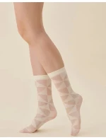 Ponožky Gabriella 612 Syla 20 den