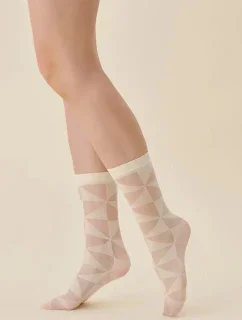 Ponožky Gabriella 612 Syla 20 den